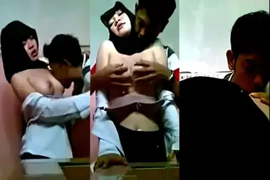 Bokep Jilbab Skandal Kara Viral Terbaru