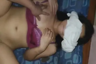 Cewek Penurut Pasrah Digarap Pacar Di Rumah Kosong