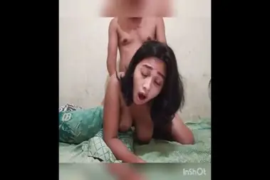 Kesakitan Memek Sempit Dientot Keras Tapi Nagih