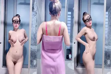 Mei Fifi Mandi Shower Tanpa Sensor 2026